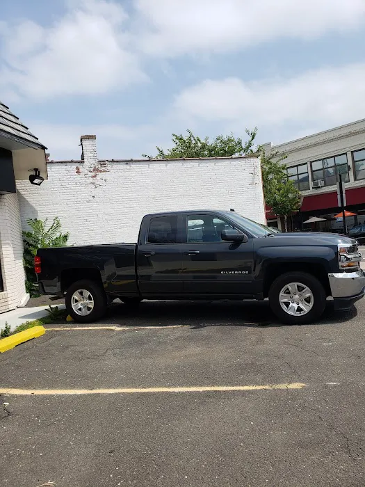 Enterprise Rent-A-Car Picture 7