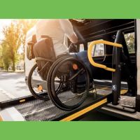 Medlife Ambulette ico