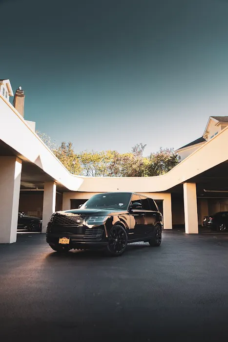 Veluxity Exotic Car Rental CT Picture 6