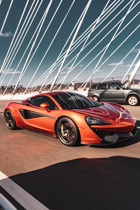 Veluxity Exotic Car Rental CT Picture 4