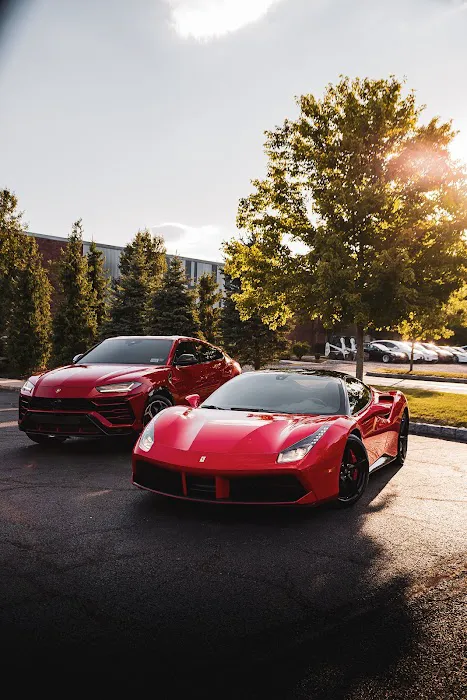 Veluxity Exotic Car Rental CT Picture 5