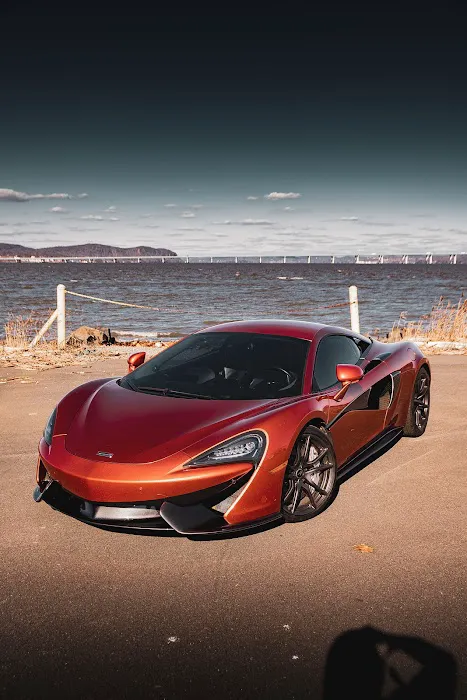 Veluxity Exotic Car Rental CT Picture 3