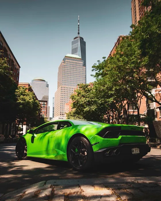 Veluxity Exotic Car Rental CT Picture 10
