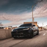 Veluxity Exotic Car Rental CT ico