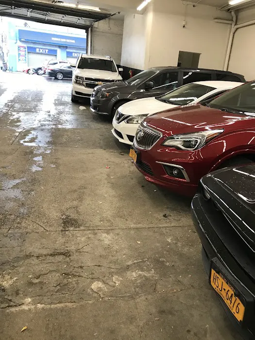Enterprise Rent-A-Car Picture 1
