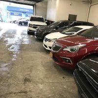 Enterprise Rent-A-Car ico