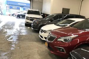 Auto Service Center