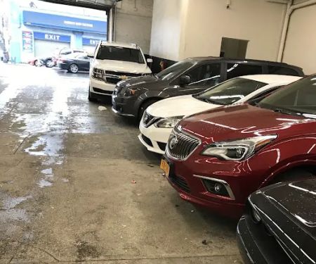 Enterprise Rent-A-Car