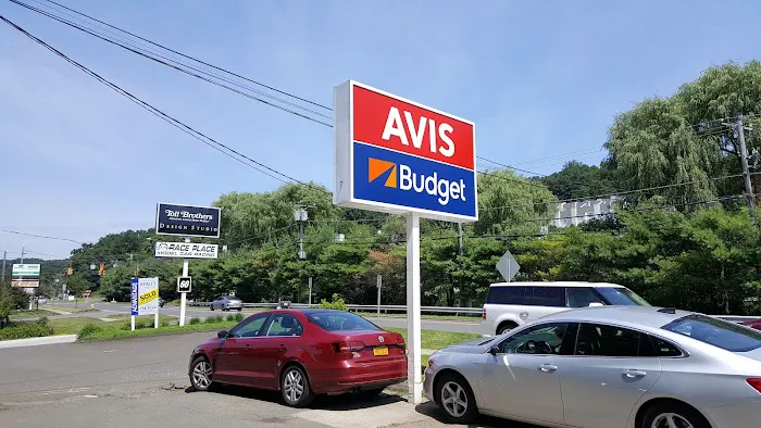 Budget Car Rental Picture 3