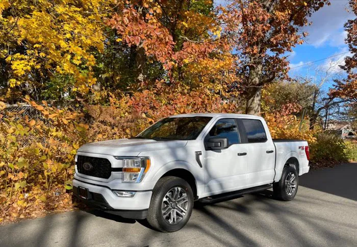 EZ Car Rental Monsey Picture 8