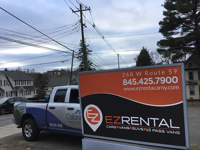 EZ Car Rental Monsey Picture 6