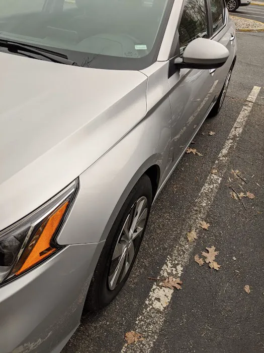 Enterprise Rent-A-Car Picture 7