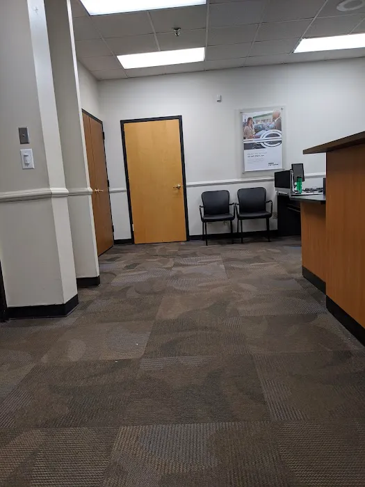 Enterprise Rent-A-Car Picture 6