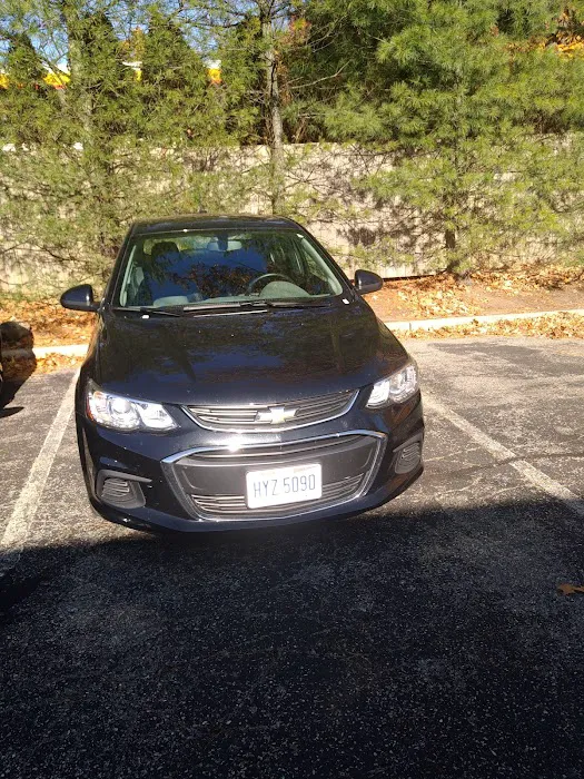 Hertz Car Rental - Upper Saddle River - Route 17 North Picture 7