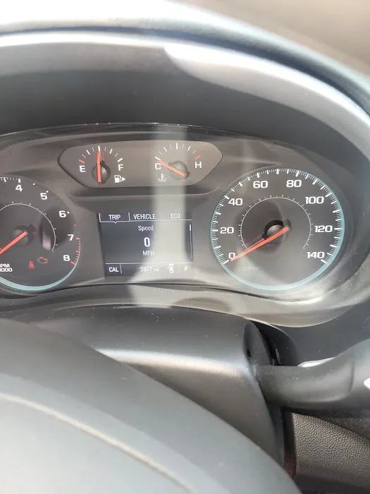 Hertz Car Rental - Upper Saddle River - Route 17 North Picture 9