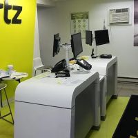 Hertz Car Rental - Upper Saddle River - Route 17 North ico