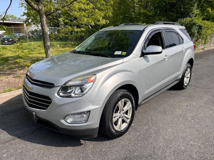 Rent a Car Picture 1