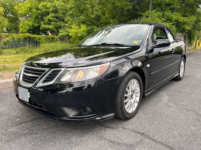 Rent a Car Picture 3