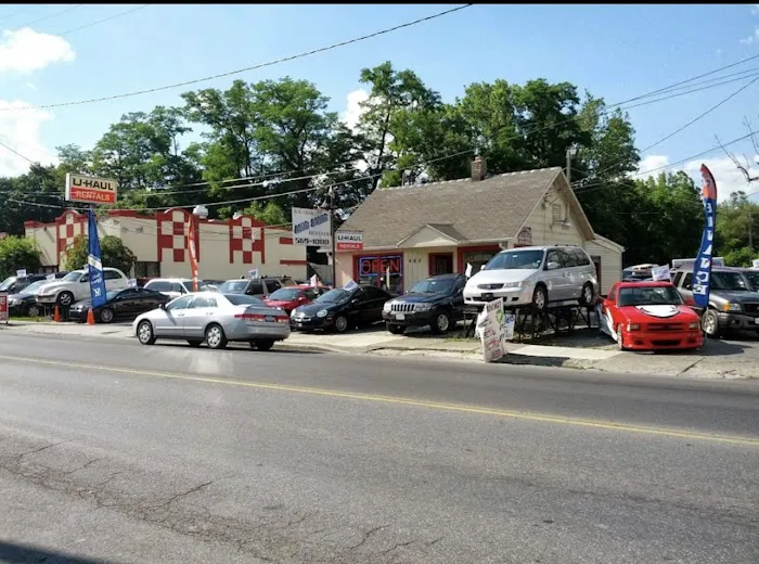 Rent a Car Picture 6