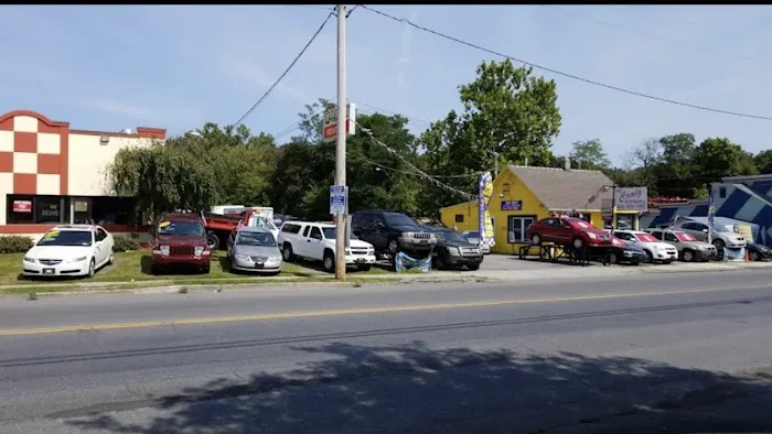 Rent a Car Picture 4