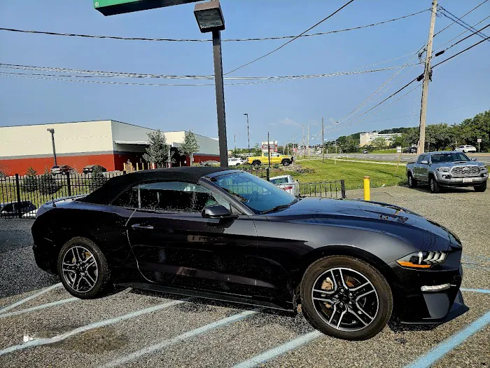 Enterprise Rent-A-Car Picture 1