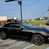 Enterprise Rent-A-Car ico