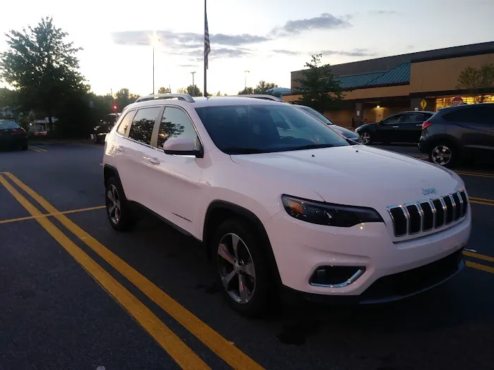 Enterprise Rent-A-Car Picture 5