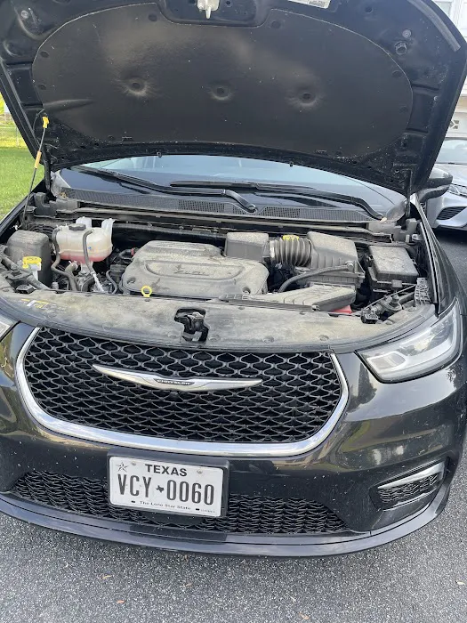 Enterprise Rent-A-Car Picture 8