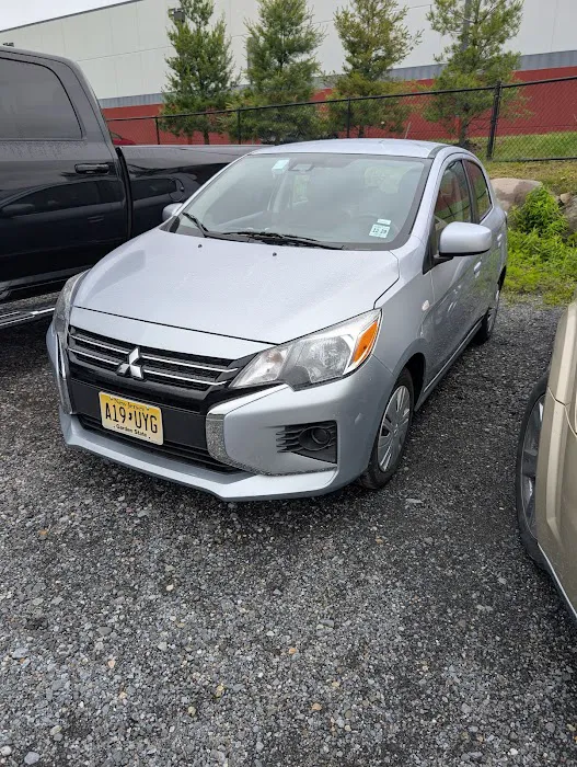 Enterprise Rent-A-Car Picture 4