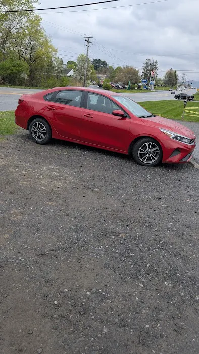 Enterprise Rent-A-Car Picture 6