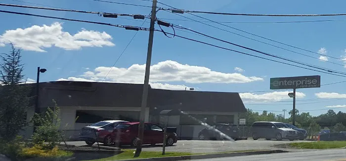 Enterprise Rent-A-Car Picture 2