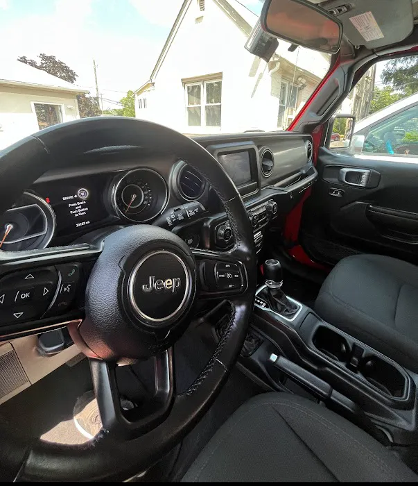 Enterprise Rent-A-Car Picture 9