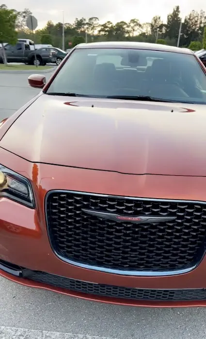 Enterprise Rent-A-Car Picture 10