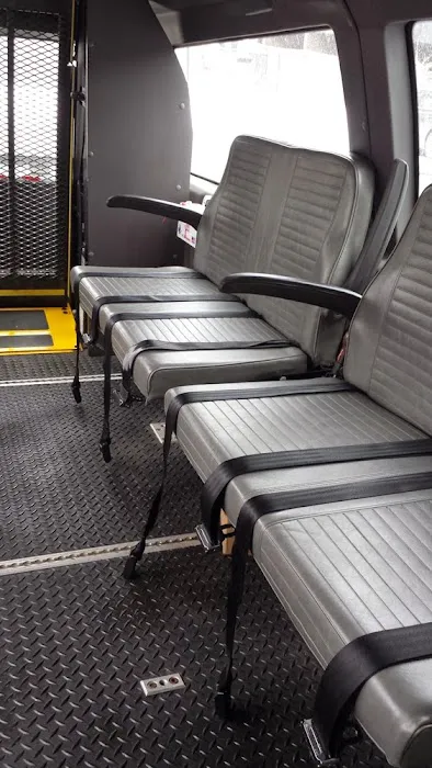 Assisted Transportation - Newburgh - Closed at the moment Picture 2