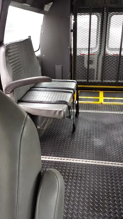 Assisted Transportation - Newburgh - Closed at the moment Picture 6