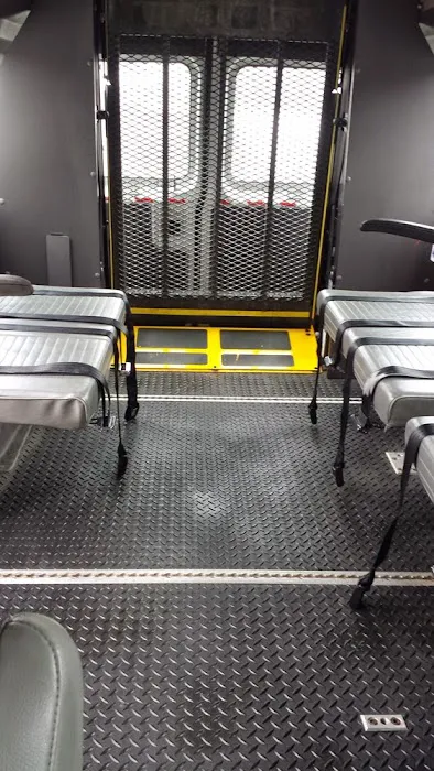 Assisted Transportation - Newburgh - Closed at the moment Picture 8