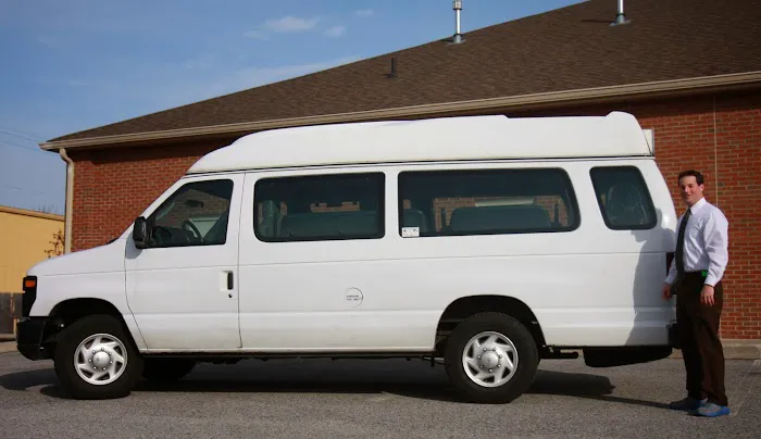 Assisted Transportation - Newburgh - Closed at the moment Picture 9