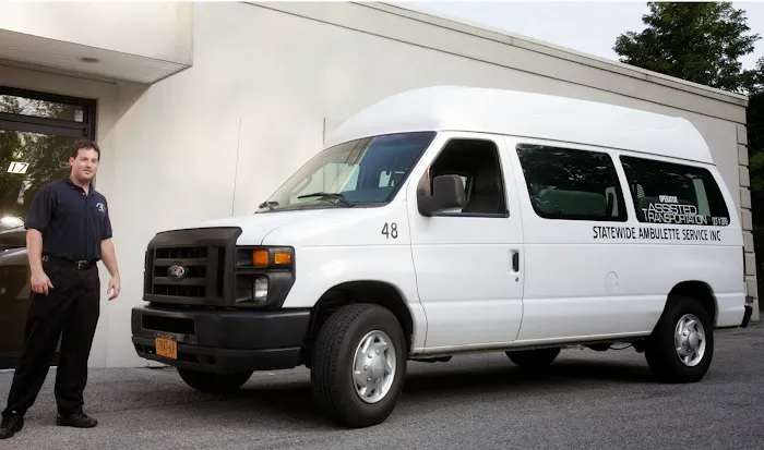 Assisted Transportation - Newburgh - Closed at the moment Picture 3