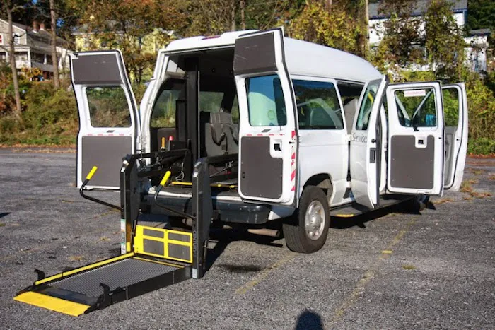 Assisted Transportation - Newburgh - Closed at the moment Picture 5