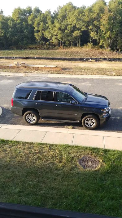 Avis Car Rental Picture 5