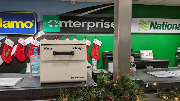 National Car Rental Picture 4