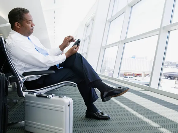 National Car Rental Picture 9