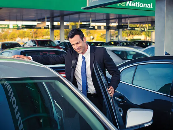 National Car Rental Picture 6