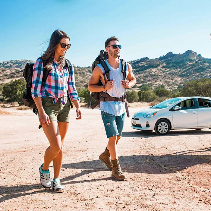 Alamo Rent A Car Picture 2