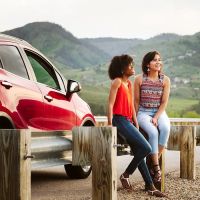 Alamo Rent A Car ico