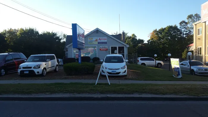 Action Auto Rental Picture 1