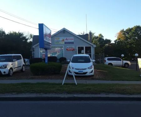 Action Auto Rental