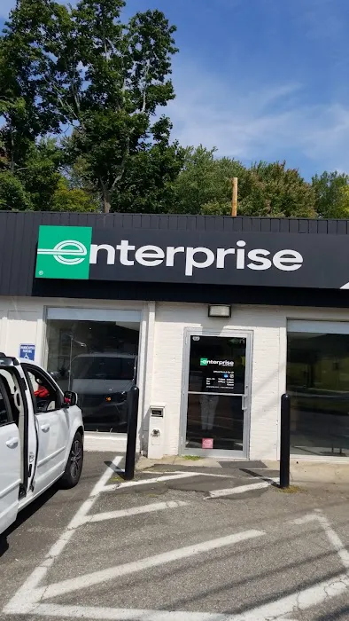 Enterprise Rent-A-Car Picture 6