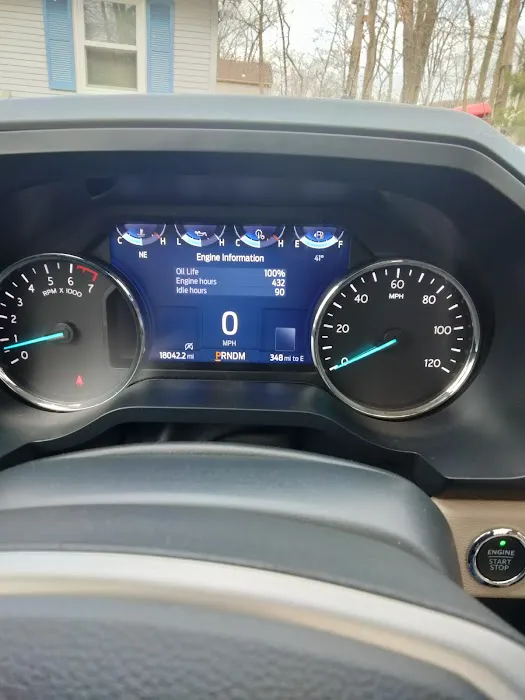 Budget Car Rental Picture 3