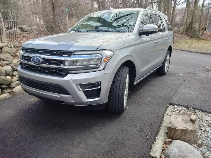 Budget Car Rental Picture 2